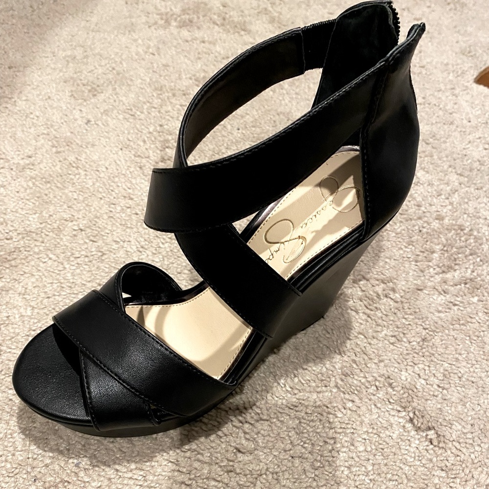 Jessica Simpson Jadyn Shoe